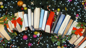 Jolabokaflod: Icelan Jolabokaflod: Icelan